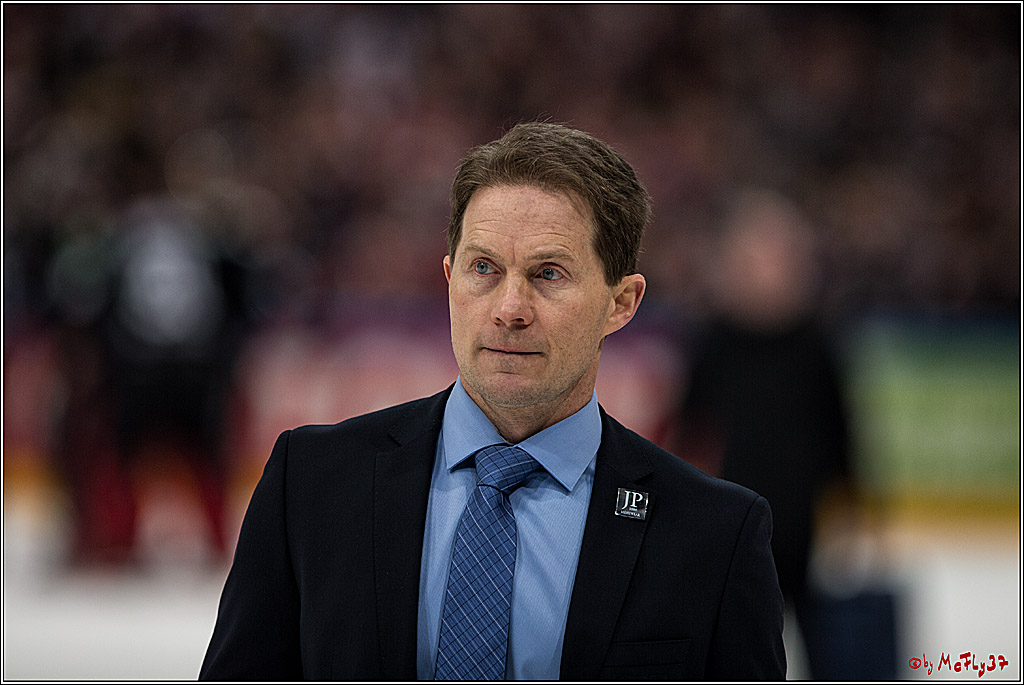 DEL, Koelner Haie - Augsburger Panther, 13.01.2017